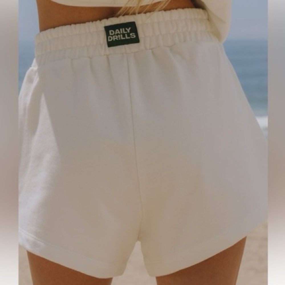 Daily Drills shorts